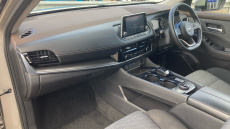 Nissan X-Trail 1.5 E-Power E-4orce 213 Acenta Premium 5dr Auto Hybrid Station Wagon